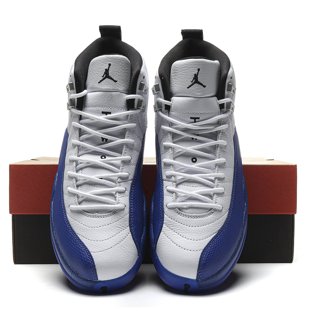 DD Jordan 12 Retro Blueberry (2024)-CT8013 140