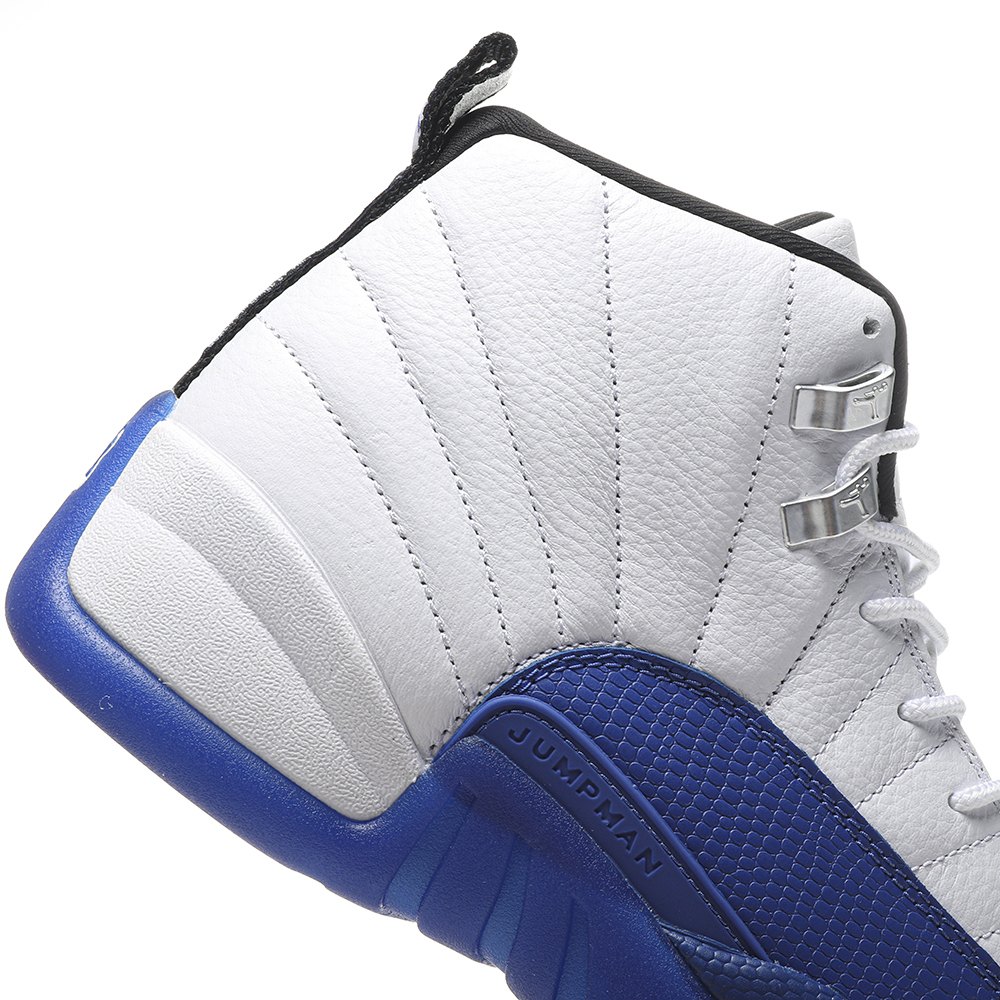 DD Jordan 12 Retro Blueberry (2024)-CT8013 140