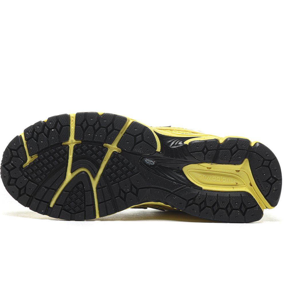 DD New Balance 1906R GANNI Blazing Yellow-M1906RGA