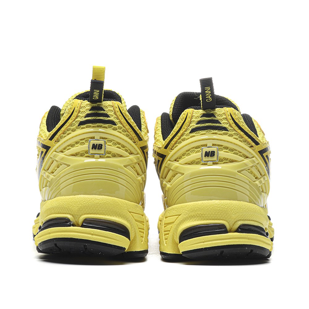 DD New Balance 1906R GANNI Blazing Yellow-M1906RGA