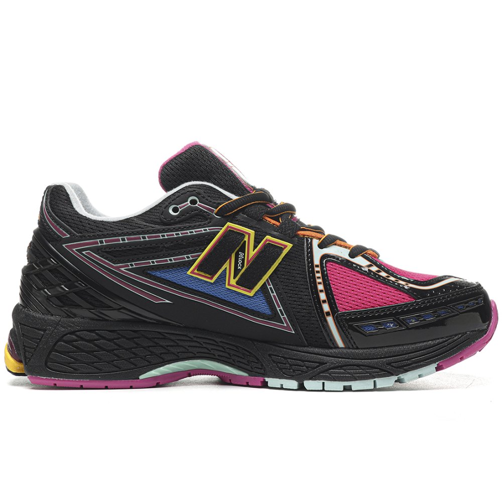 DD New Balance 1906R Neon Nights-M1906RCP