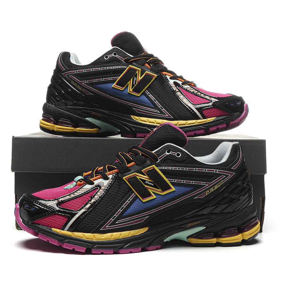DD New Balance 1906R Neon Nights-M1906RCP