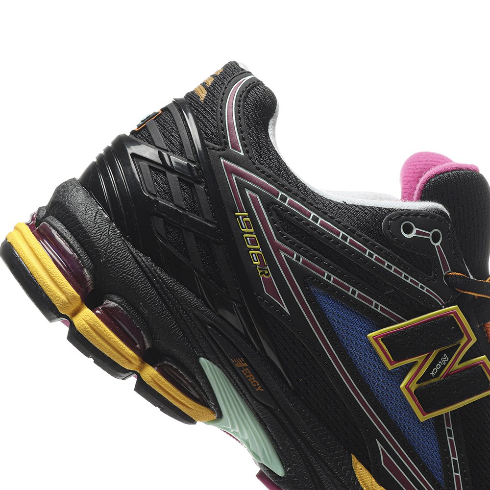 DD New Balance 1906R Neon Nights-M1906RCP