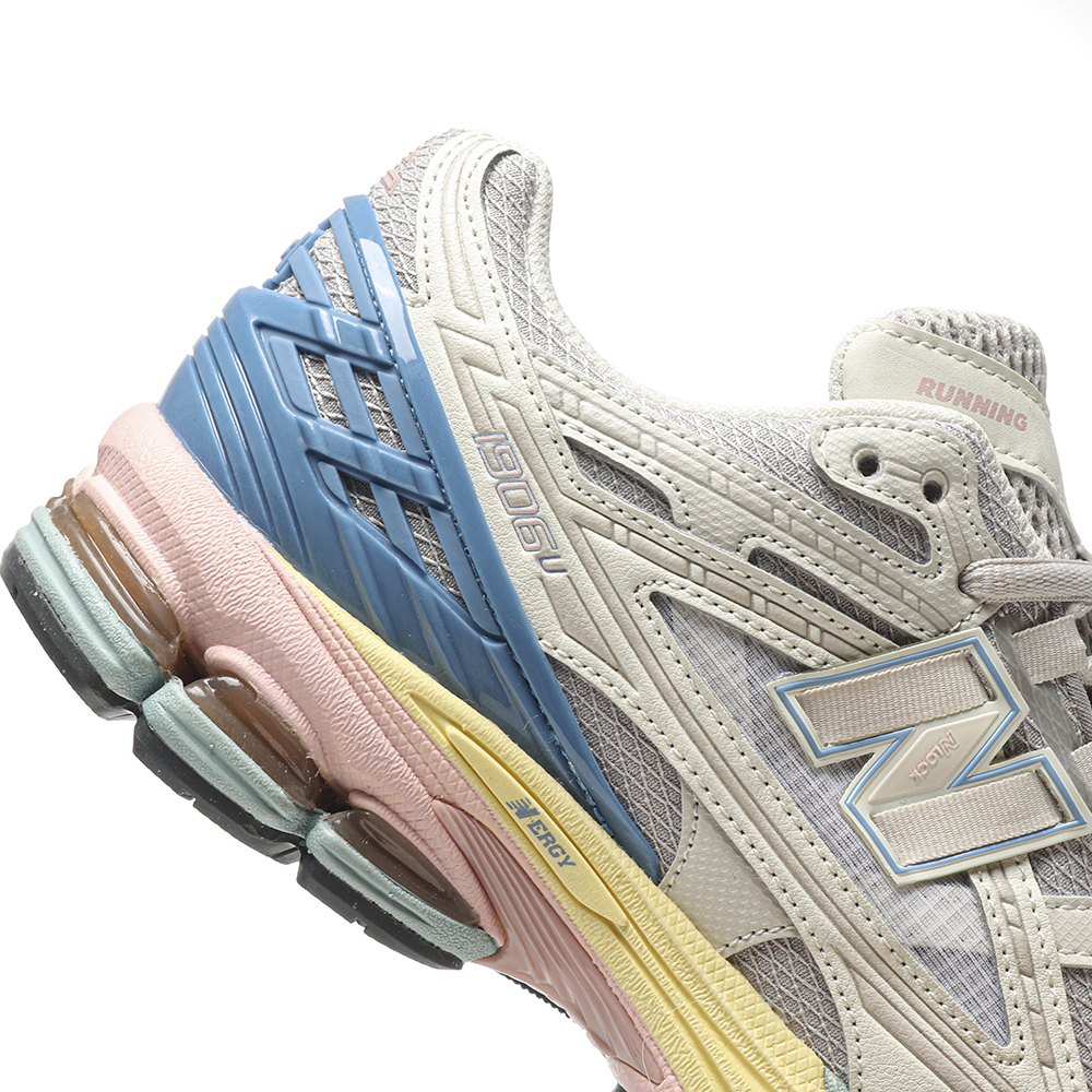 DD New Balance 1906U Lunar New Year-M1906NC