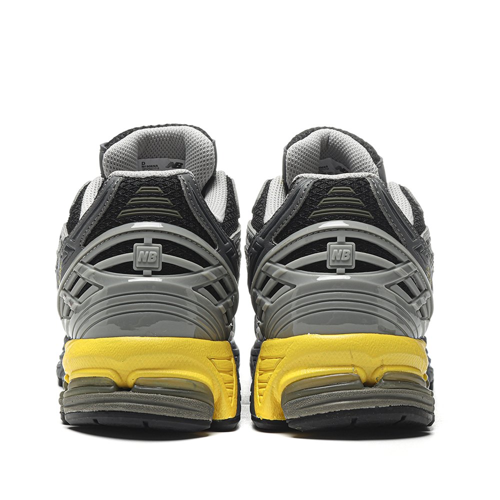 DD New Balance 1906U Castlerock Ginger Lemon-M1906NA