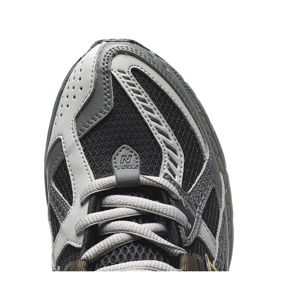 DD New Balance 1906U Castlerock Ginger Lemon-M1906NA