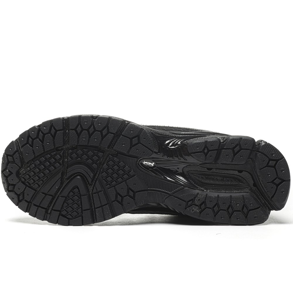 DD New Balance 1906R Black Grey-M1906RCH