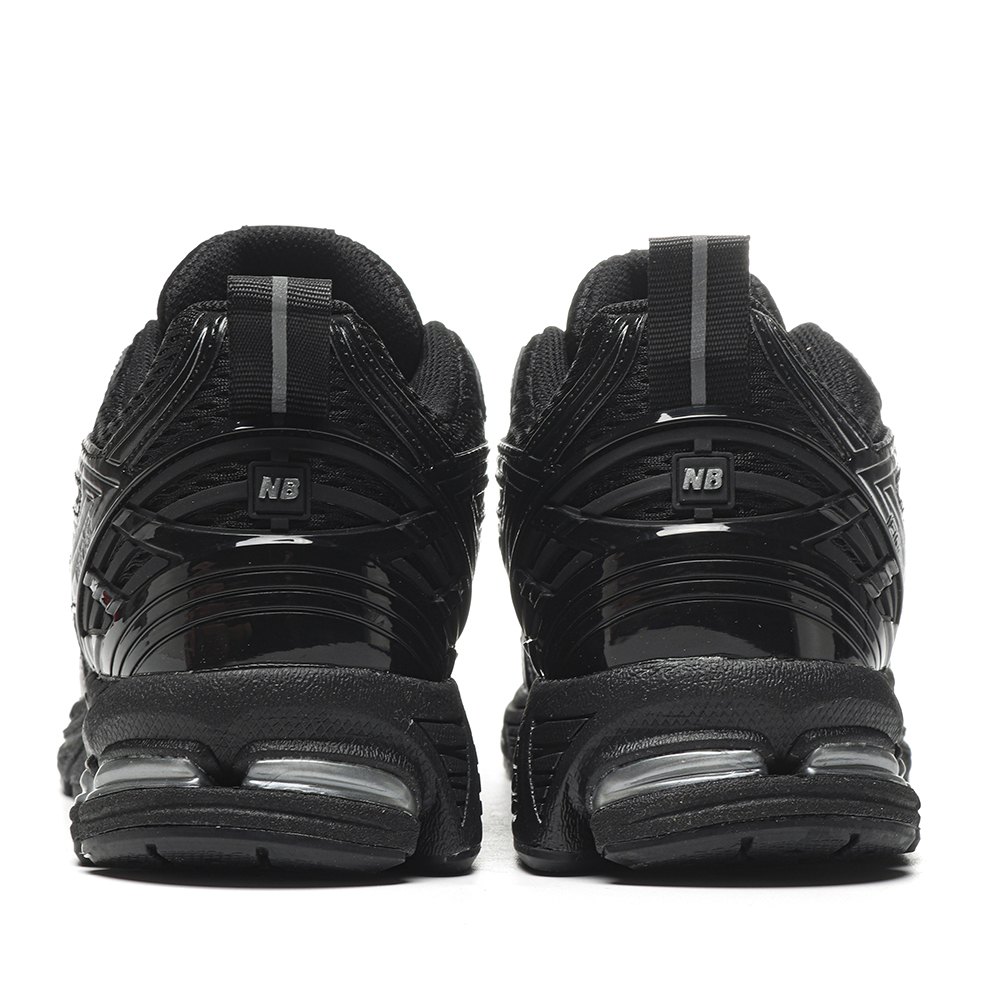 DD New Balance 1906R Black Grey-M1906RCH