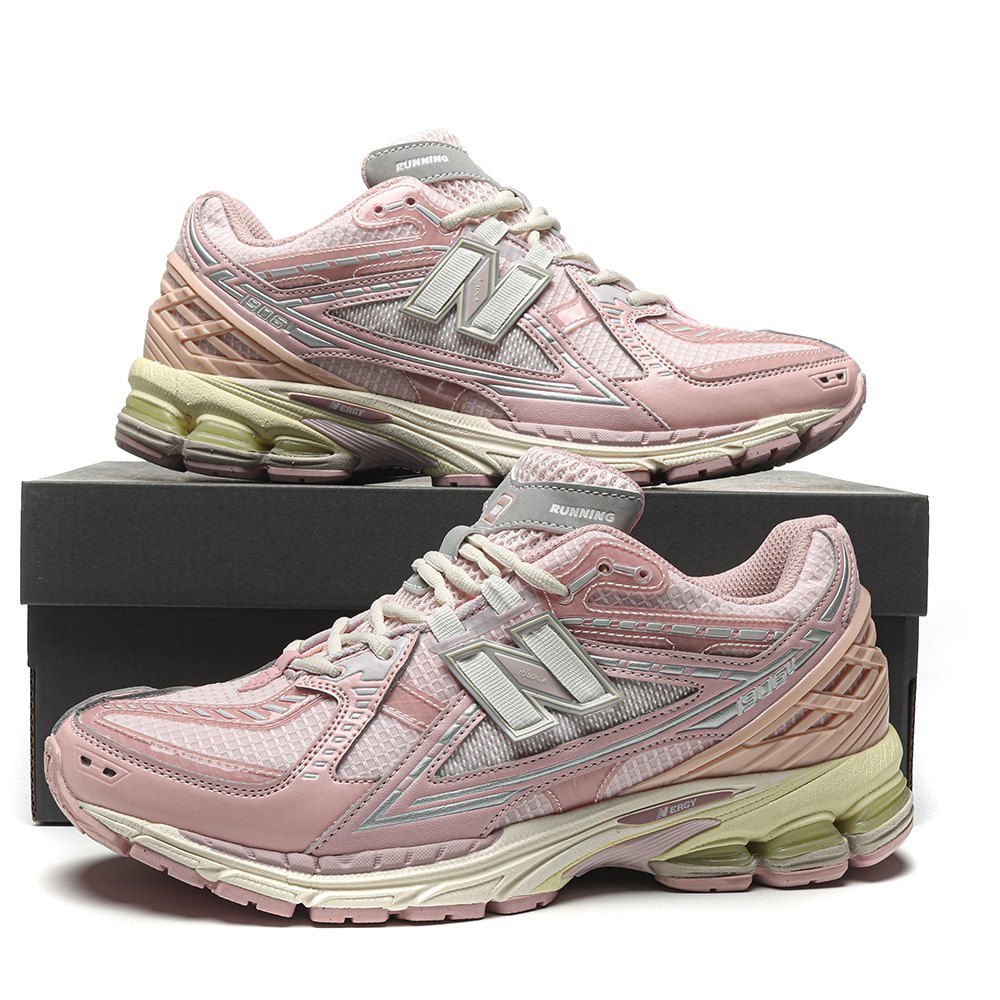 DD New Balance 1906R Lunar New Year Pink-M1906NLN