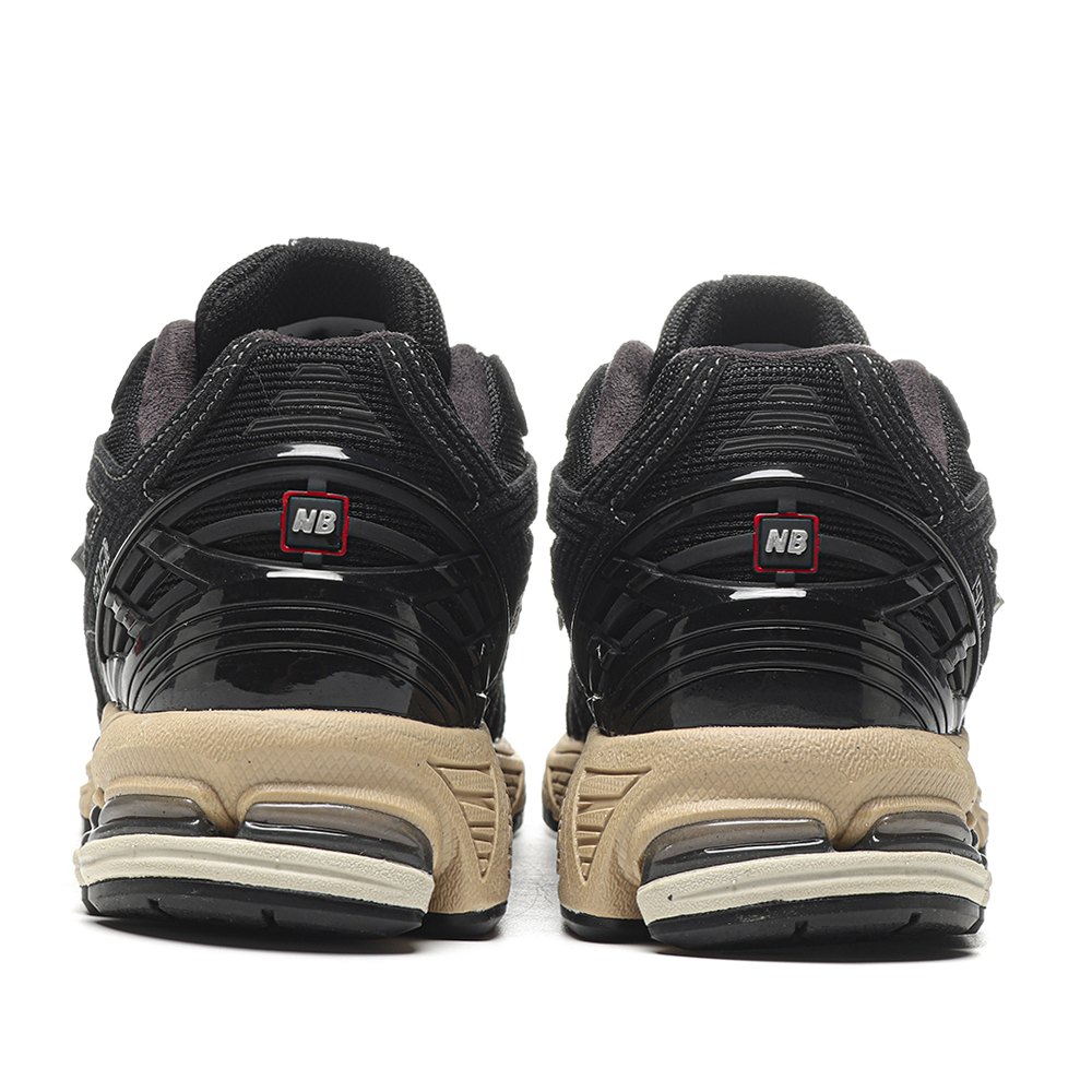 DD New Balance 1906R Black Taupe-M1906RK