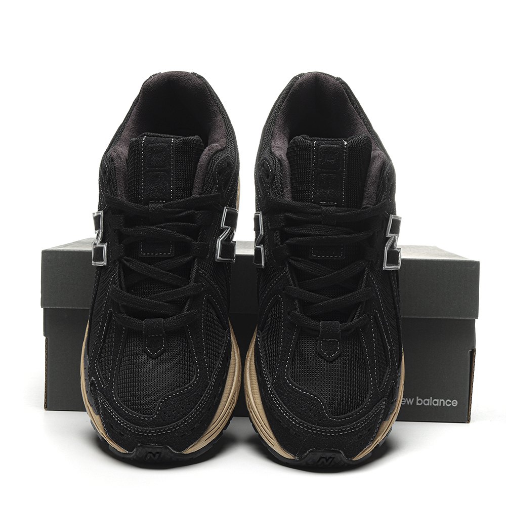 DD New Balance 1906R Black Taupe-M1906RK