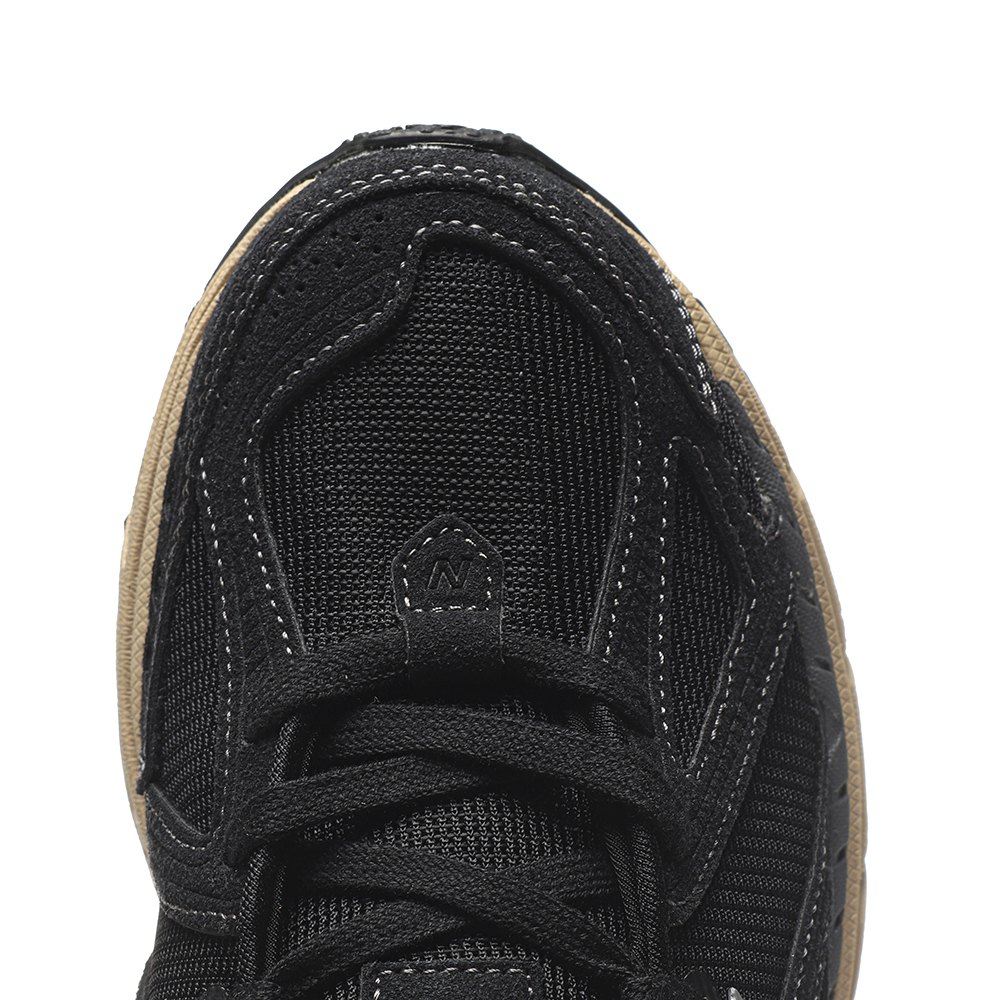 DD New Balance 1906R Black Taupe-M1906RK