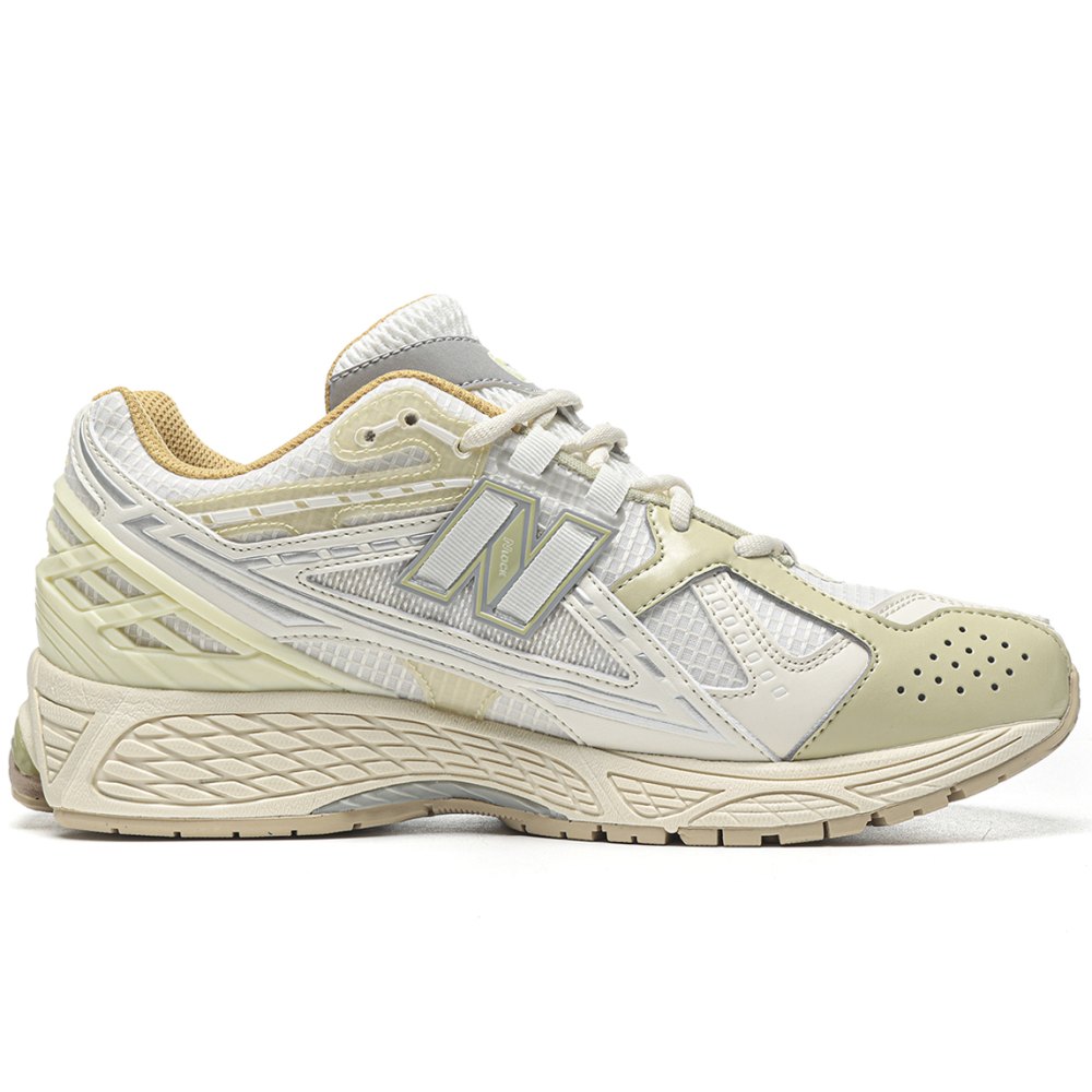 DD New Balance 1906R Lunar New Year White-M1906NLY