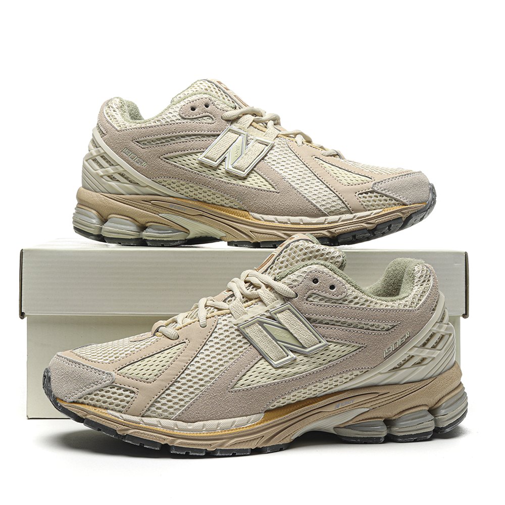DD New Balance 1906R AURALEE Bone White-M1906RAU