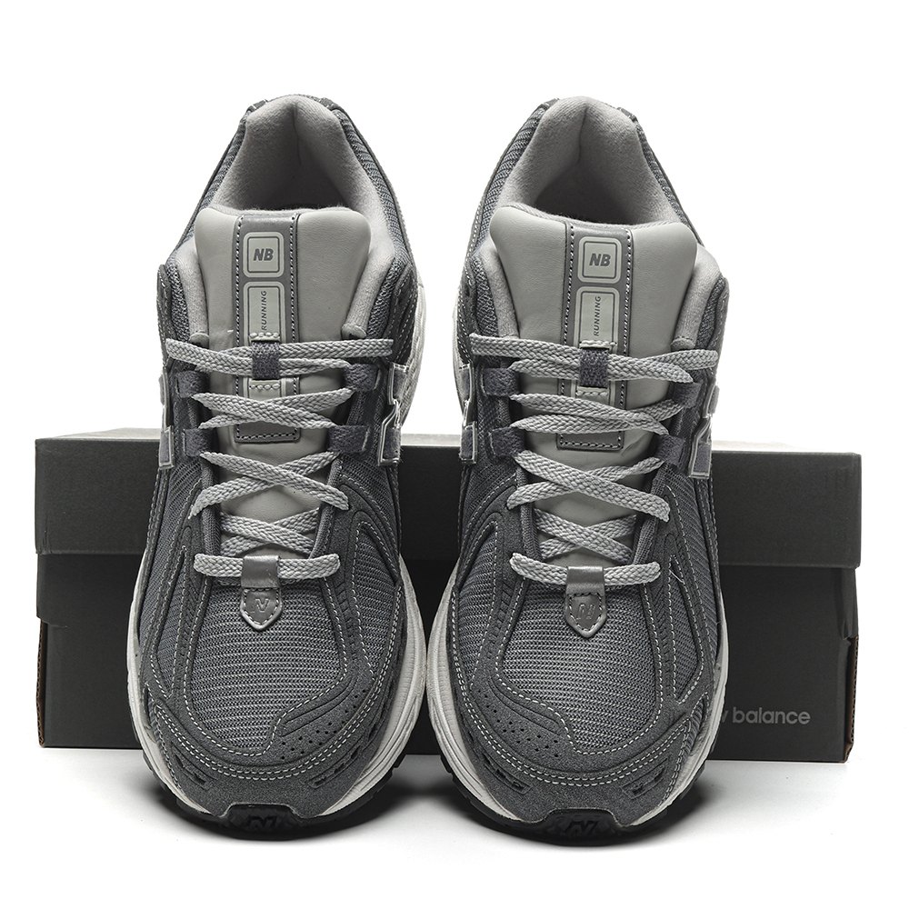 DD New Balance 1906R Titanium-M1906RV