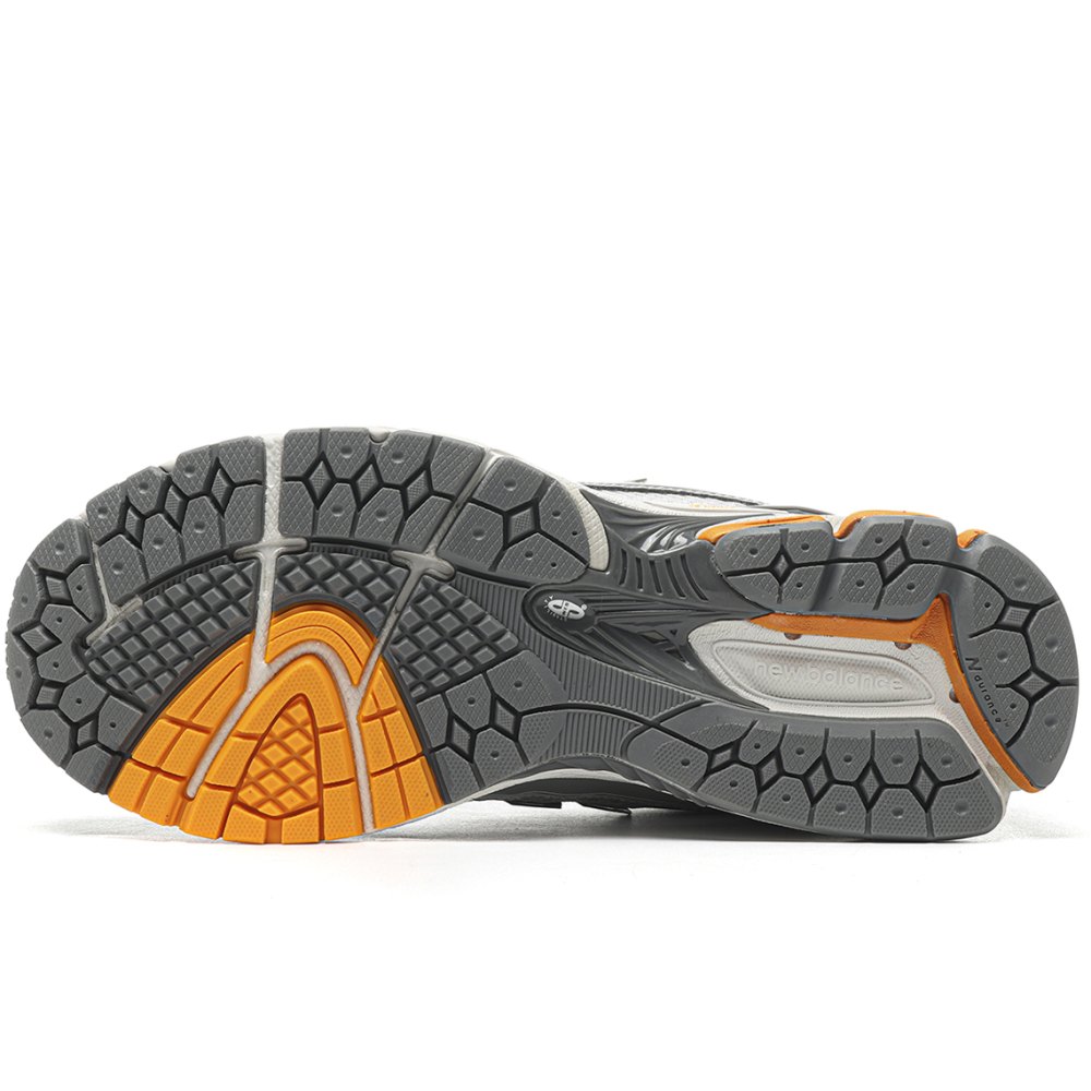 DD New Balance 1906R Silver Orange-M1906RWM