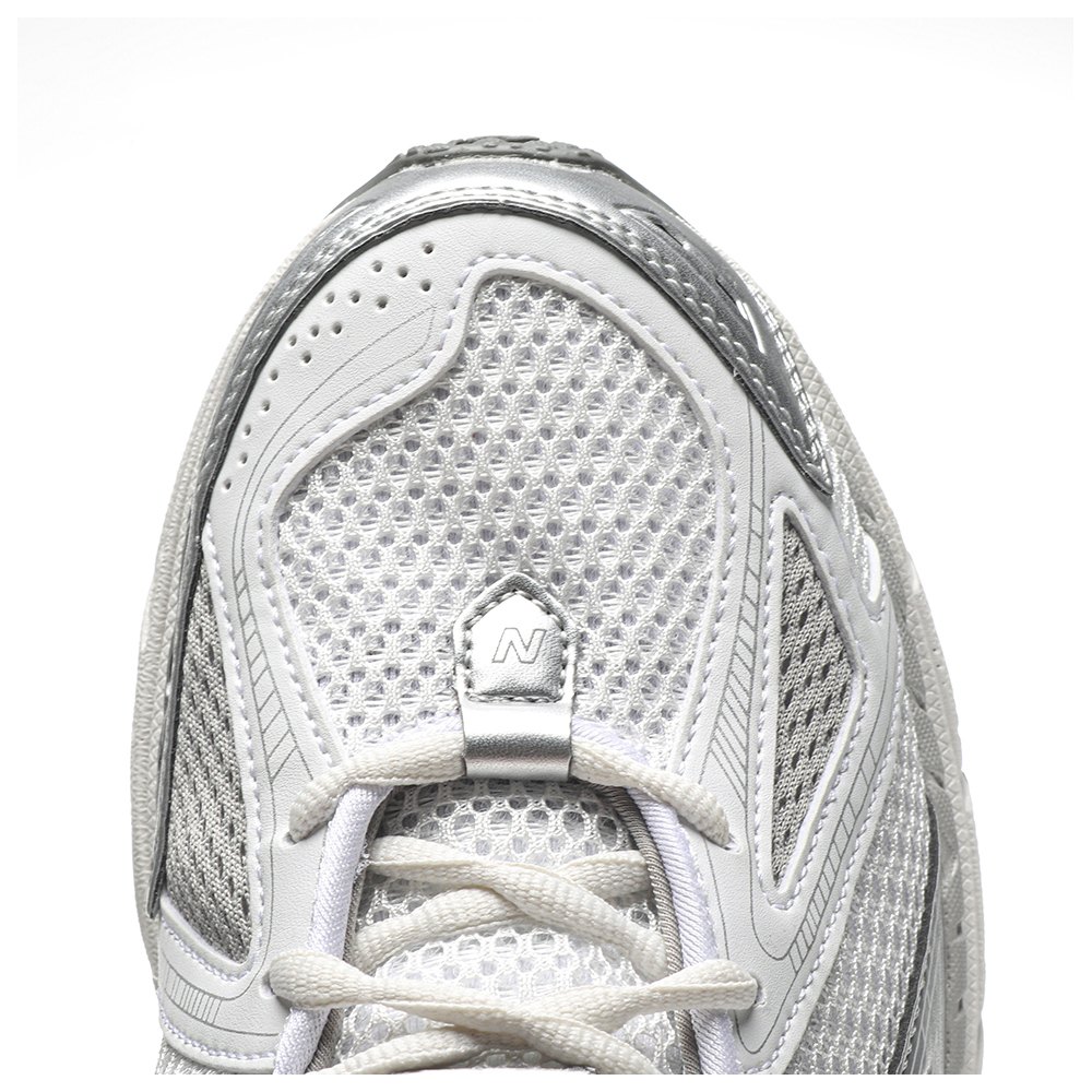 DD New Balance 1906R Silver Orange-M1906RWM