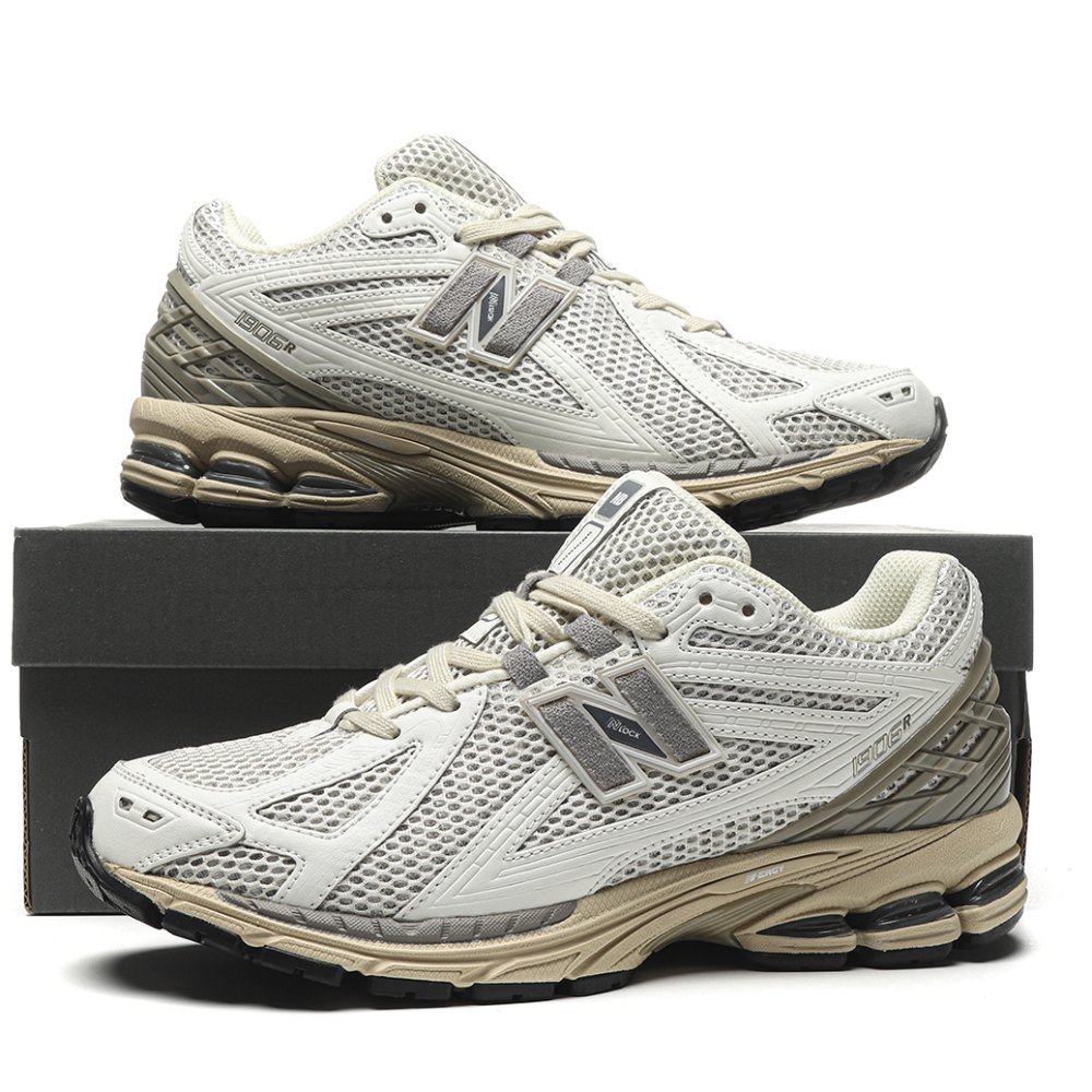 DD New Balance 1906R Sea Salt Marblehead-M1906RP