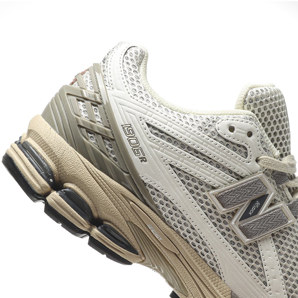 DD New Balance 1906R Sea Salt Marblehead-M1906RP