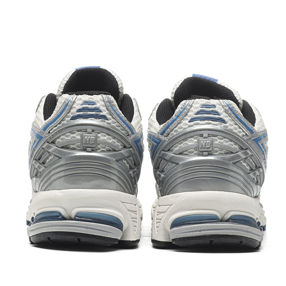 DD New Balance 1906R Silver Metallic Blue Agate-M1906REB