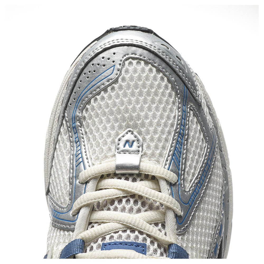 DD New Balance 1906R Silver Metallic Blue Agate-M1906REB