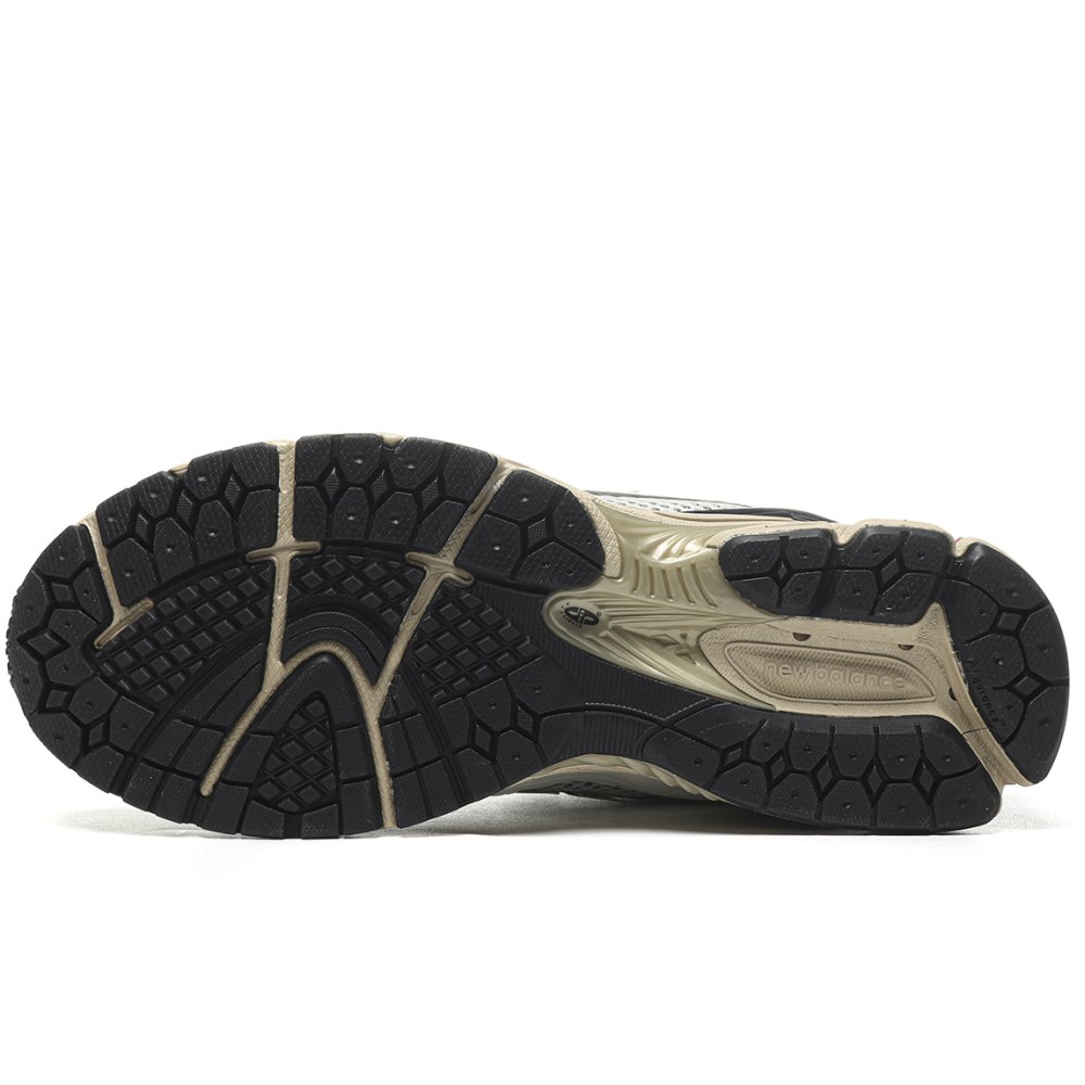 DD New Balance 1906R Sea Salt Eclipse True Red-M1906RR