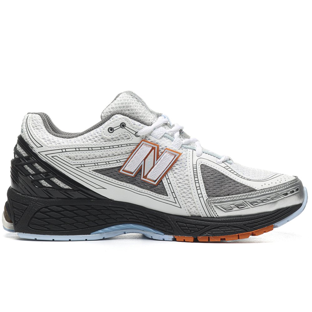 DD New Balance 1906R White Black Copper-M1906RBO