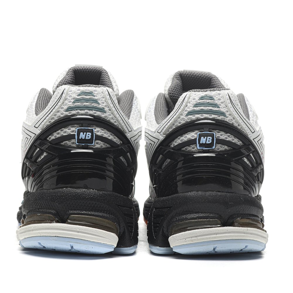 DD New Balance 1906R White Black Copper-M1906RBO