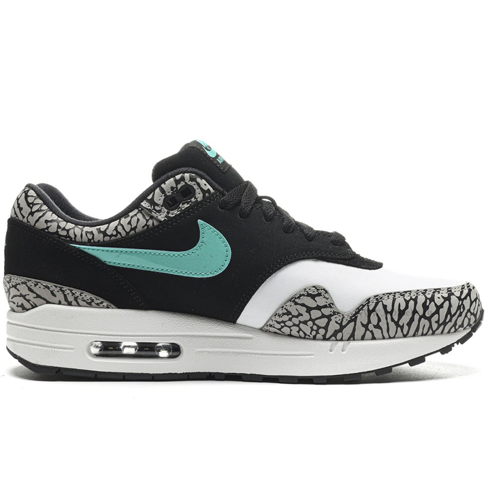 Preorder DD Atmos x Nike Air Max 1 Retro "Elephant"