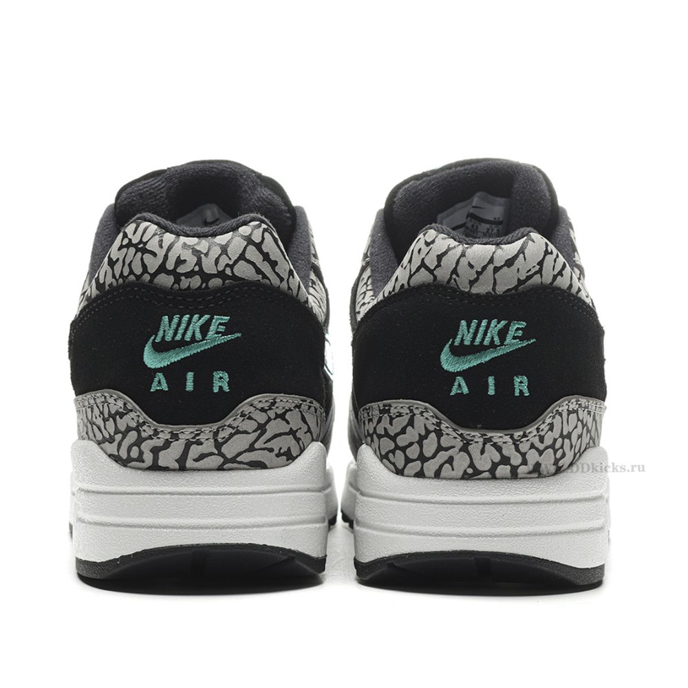 Preorder DD Atmos x Nike Air Max 1 Retro "Elephant"