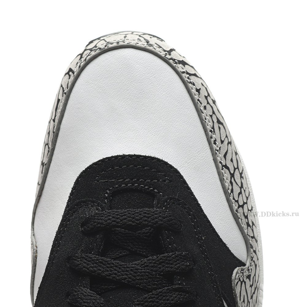 Preorder DD Atmos x Nike Air Max 1 Retro "Elephant"