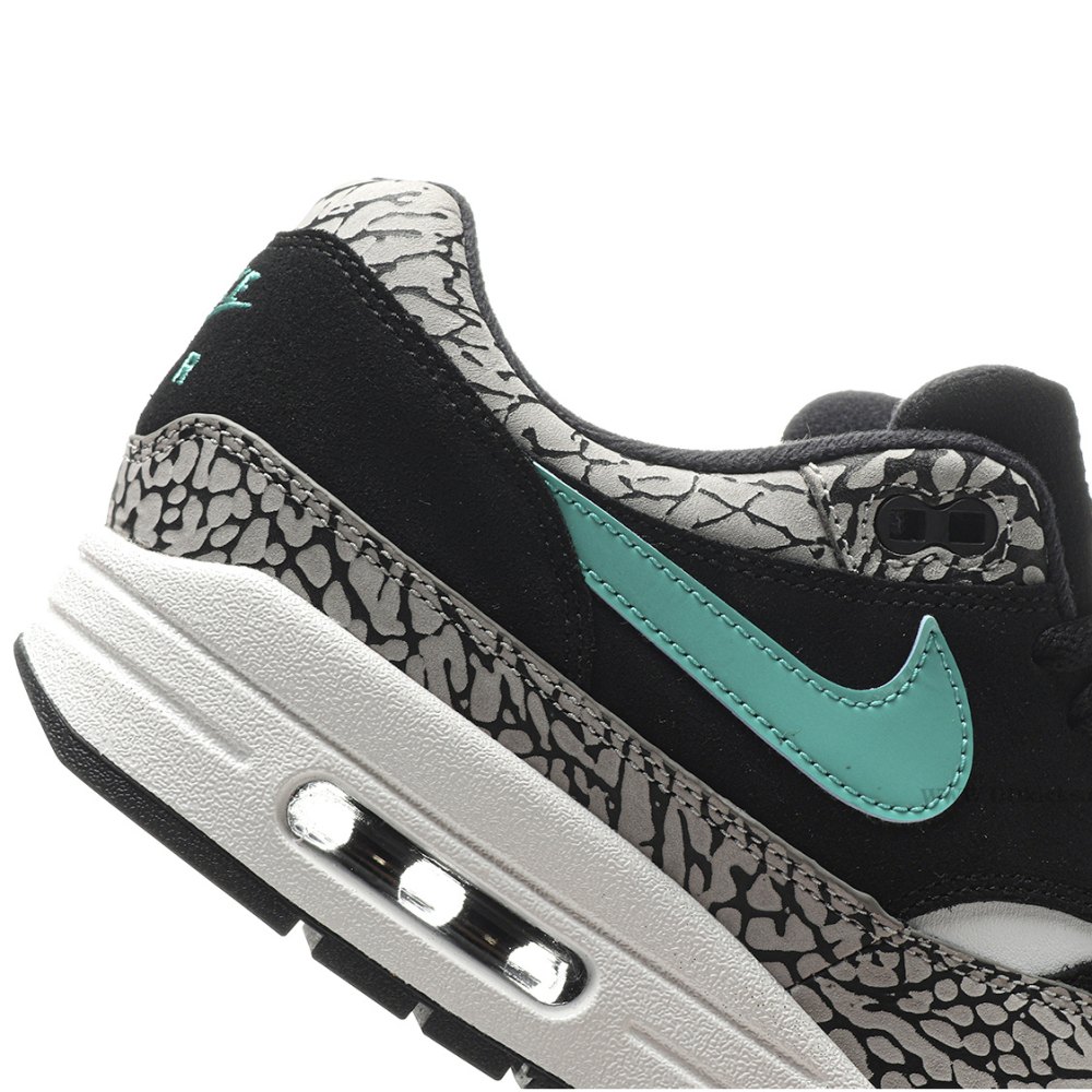 Preorder DD Atmos x Nike Air Max 1 Retro "Elephant"