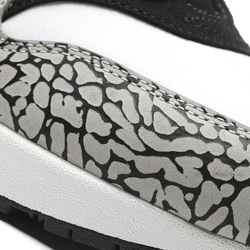 Preorder DD Atmos x Nike Air Max 1 Retro "Elephant"