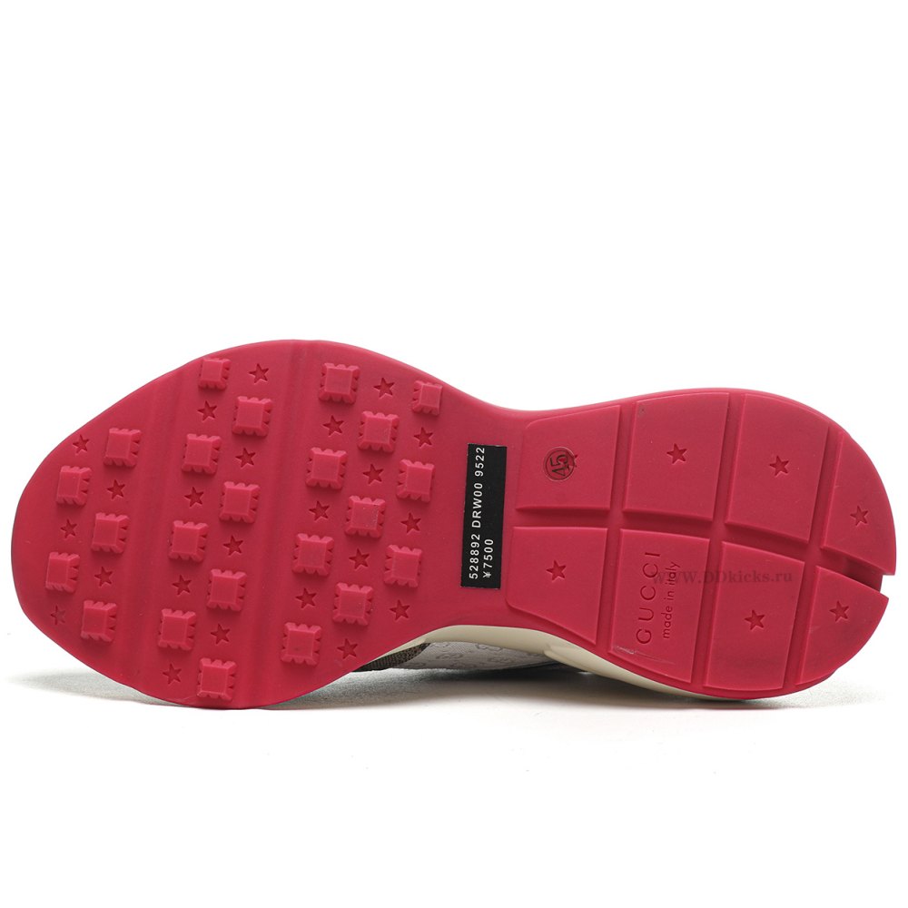 dd G*u*i1 rhyton beige ebony