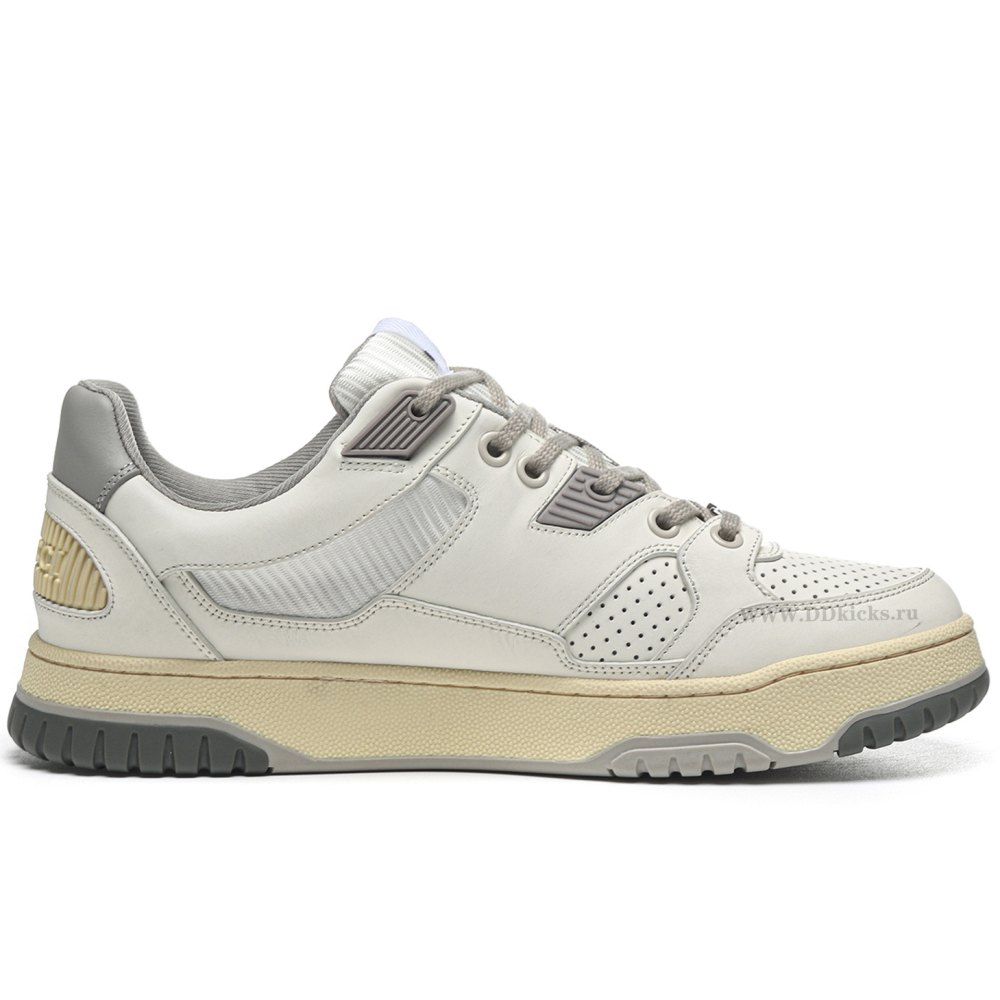 dd G*u*i1 sneaker white grey