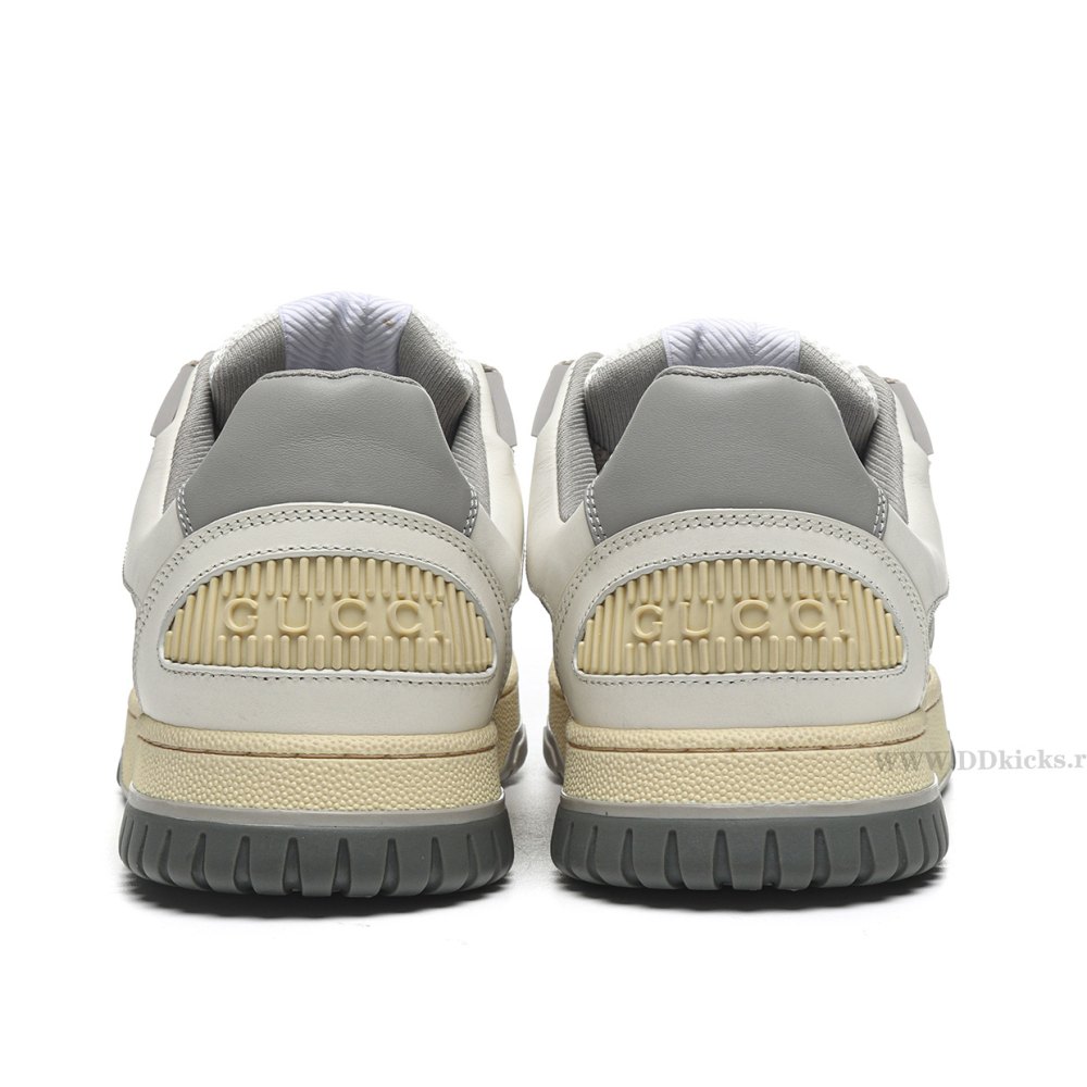 dd G*u*i1 sneaker white grey