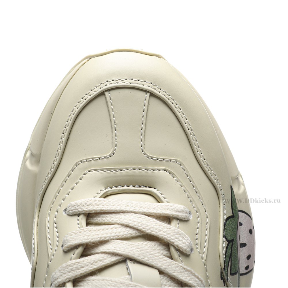 dd G*u*i1 rhyton starwberry (women's)