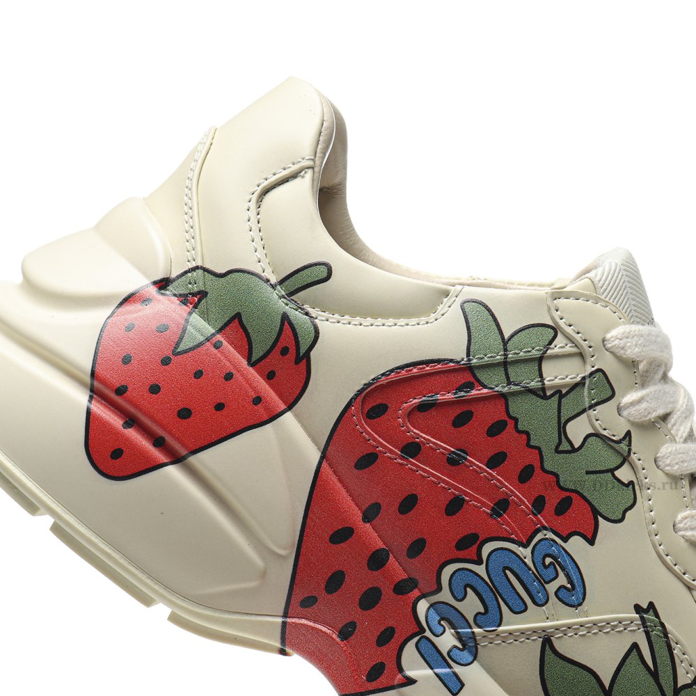 dd G*u*i1 rhyton starwberry (women's)