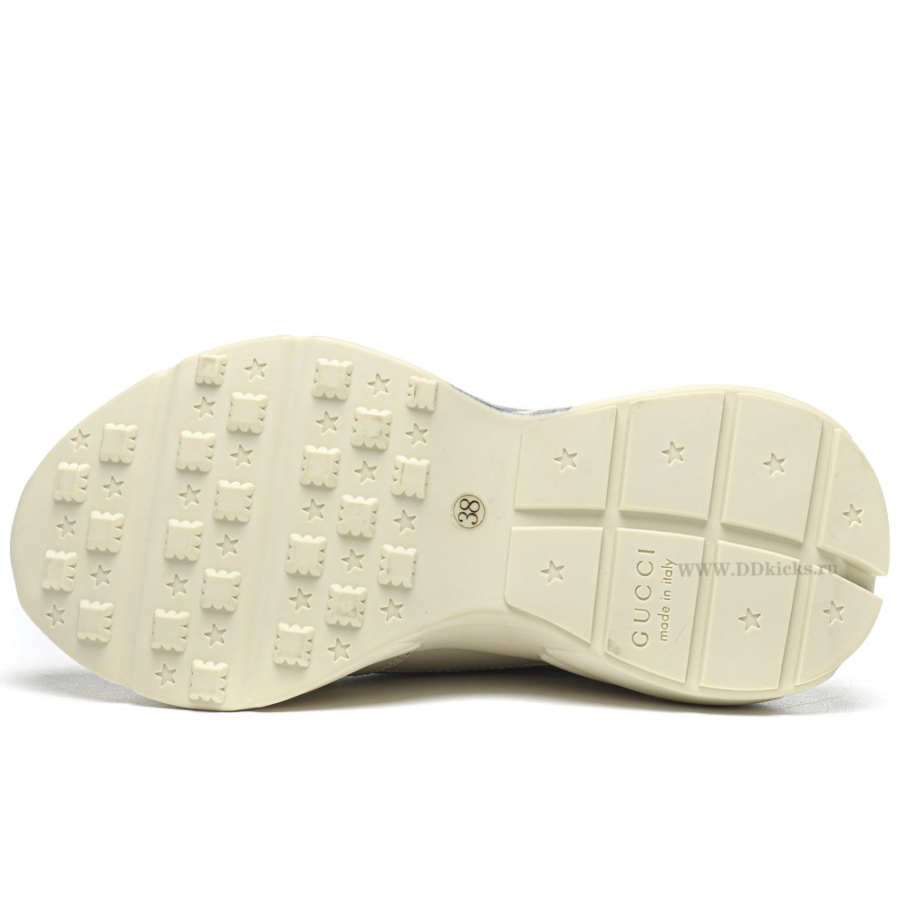 dd G*u*i1 rhyton mystic cat white (women's)