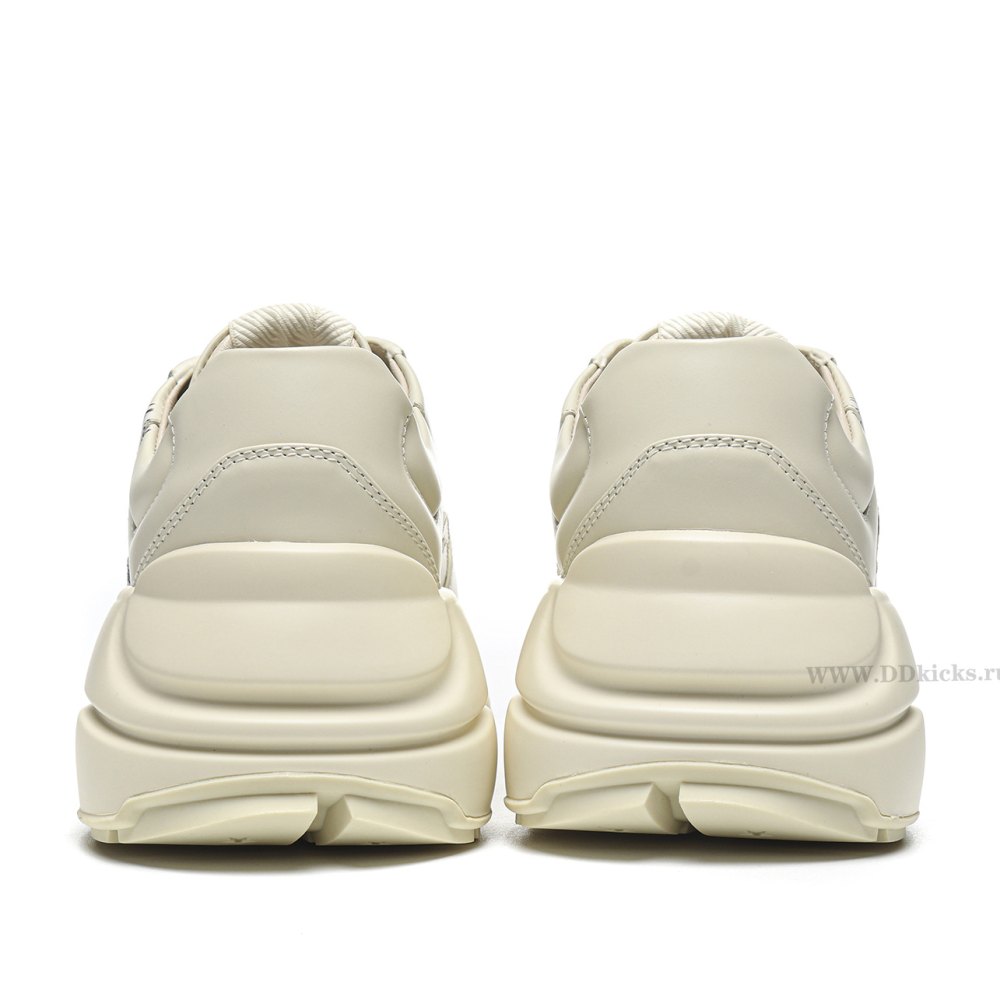 dd G*u*i1 rhyton mystic cat white (women's)