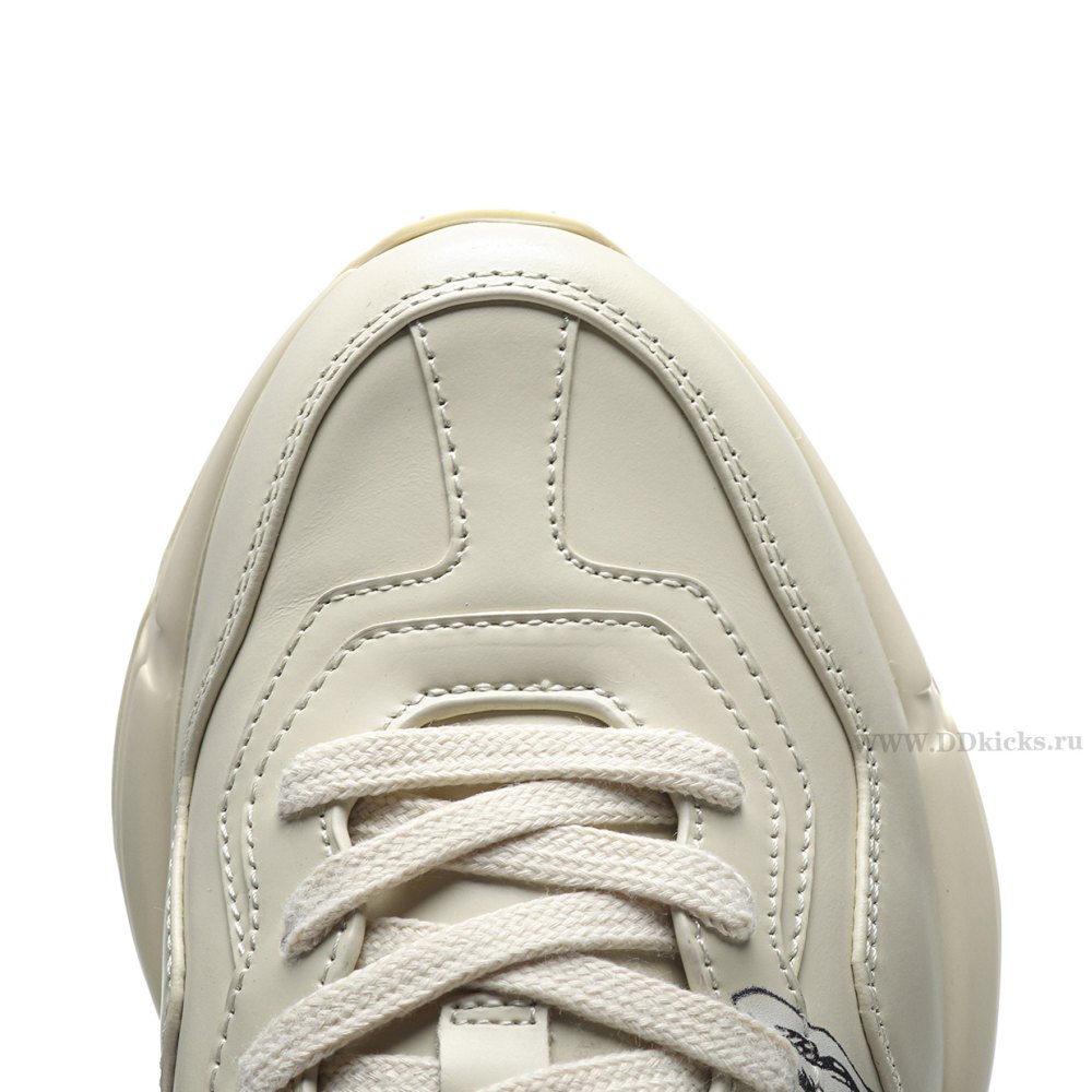 dd G*u*i1 rhyton mystic cat white (women's)