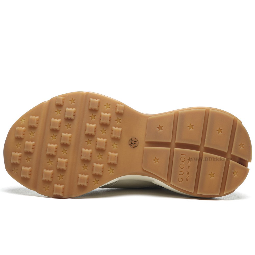 dd G*u*i1 rhyton rainbow glitter