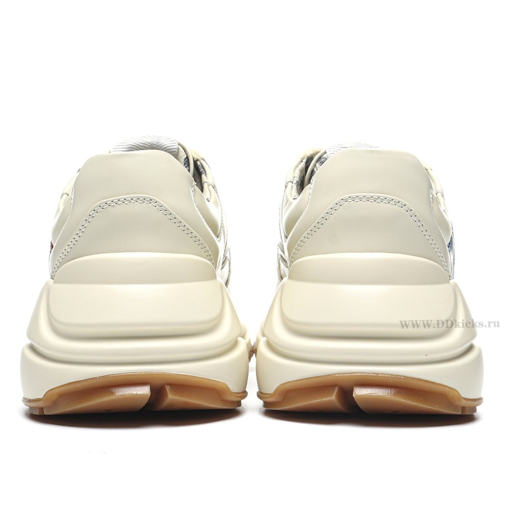 dd G*u*i1 rhyton rainbow glitter