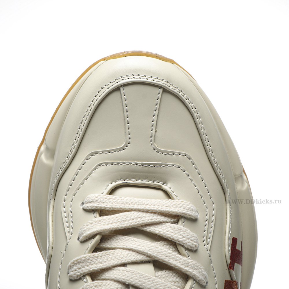 dd G*u*i1 rhyton rainbow glitter