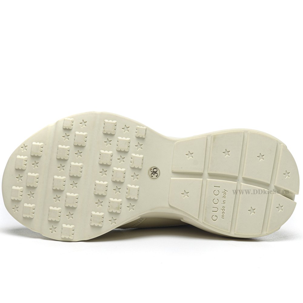 dd G*u*i1 rhyton vintage logo (women's)