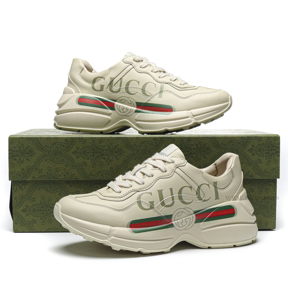 dd G*u*i1 rhyton vintage logo (women's)