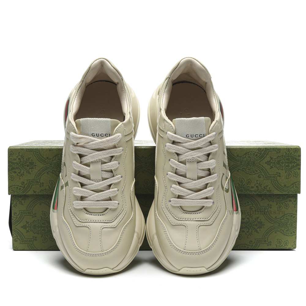 dd G*u*i1 rhyton vintage logo (women's)