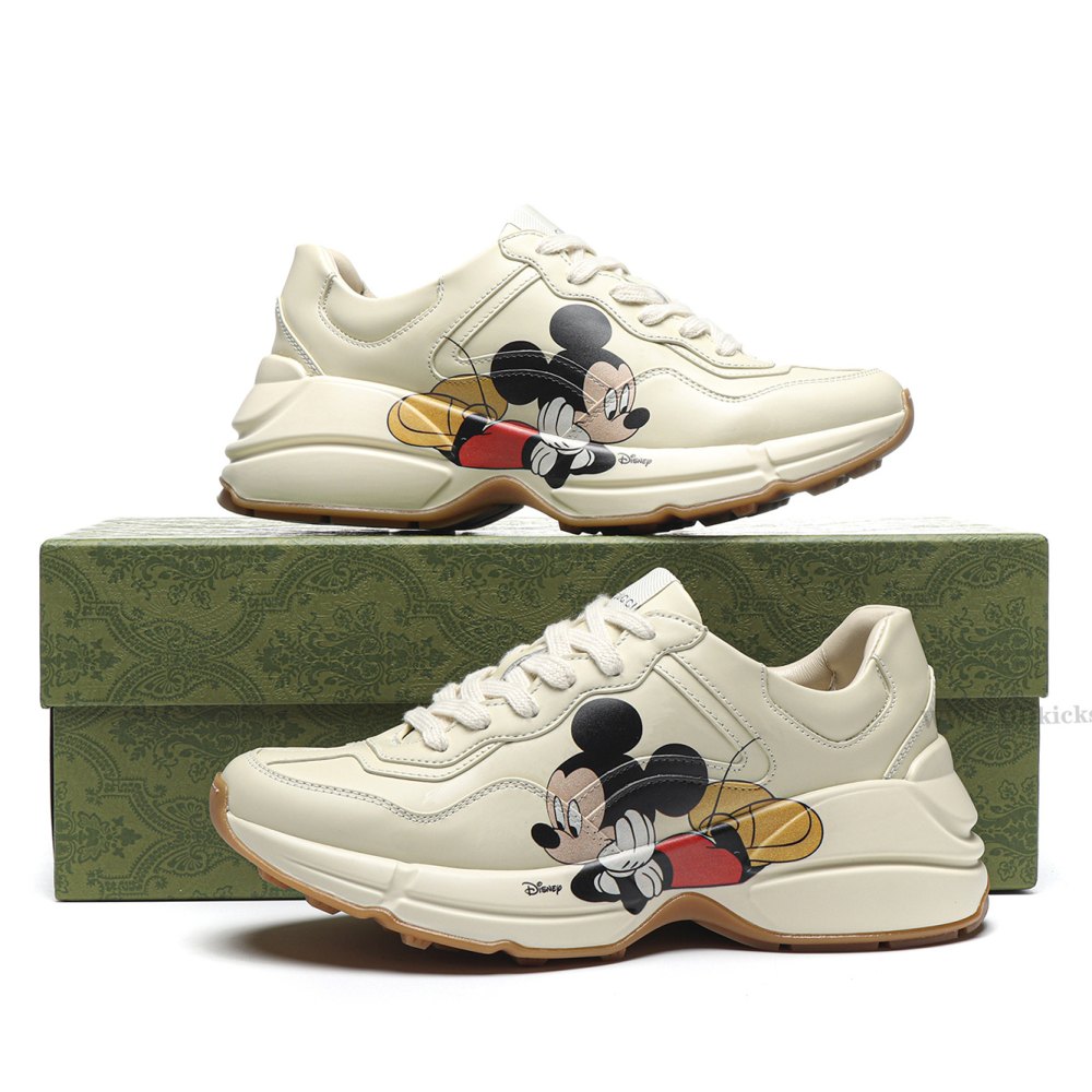 dd G*u*i1 rhyton x disney