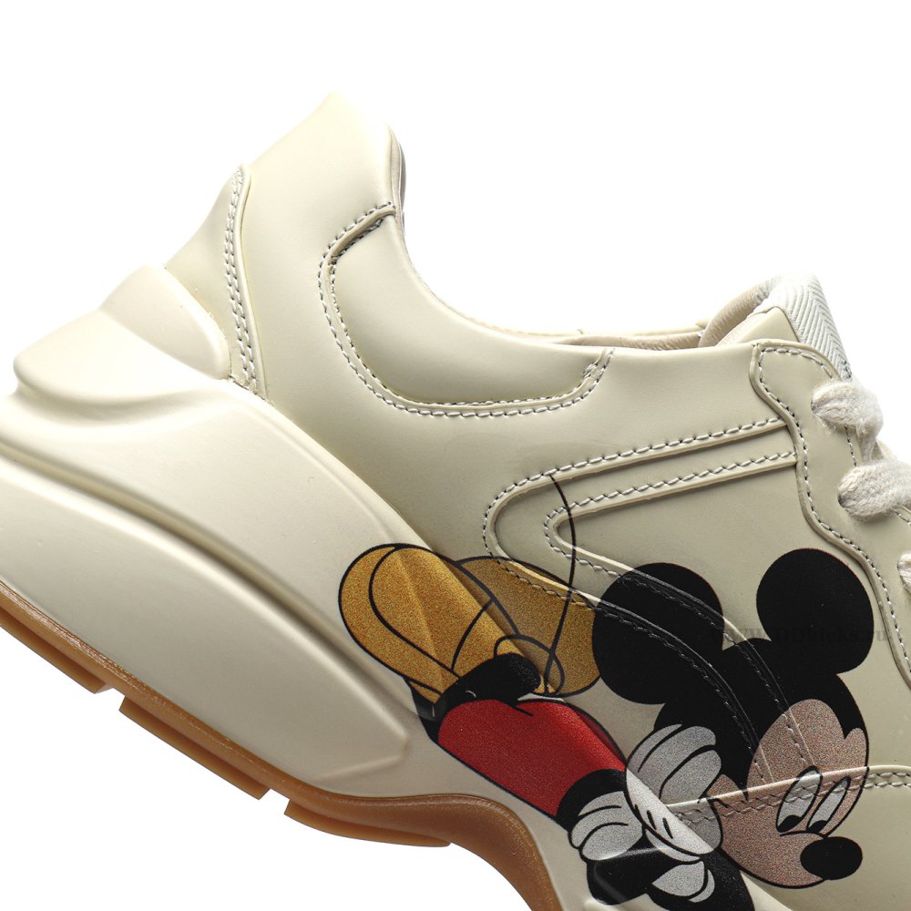 dd G*u*i1 rhyton x disney