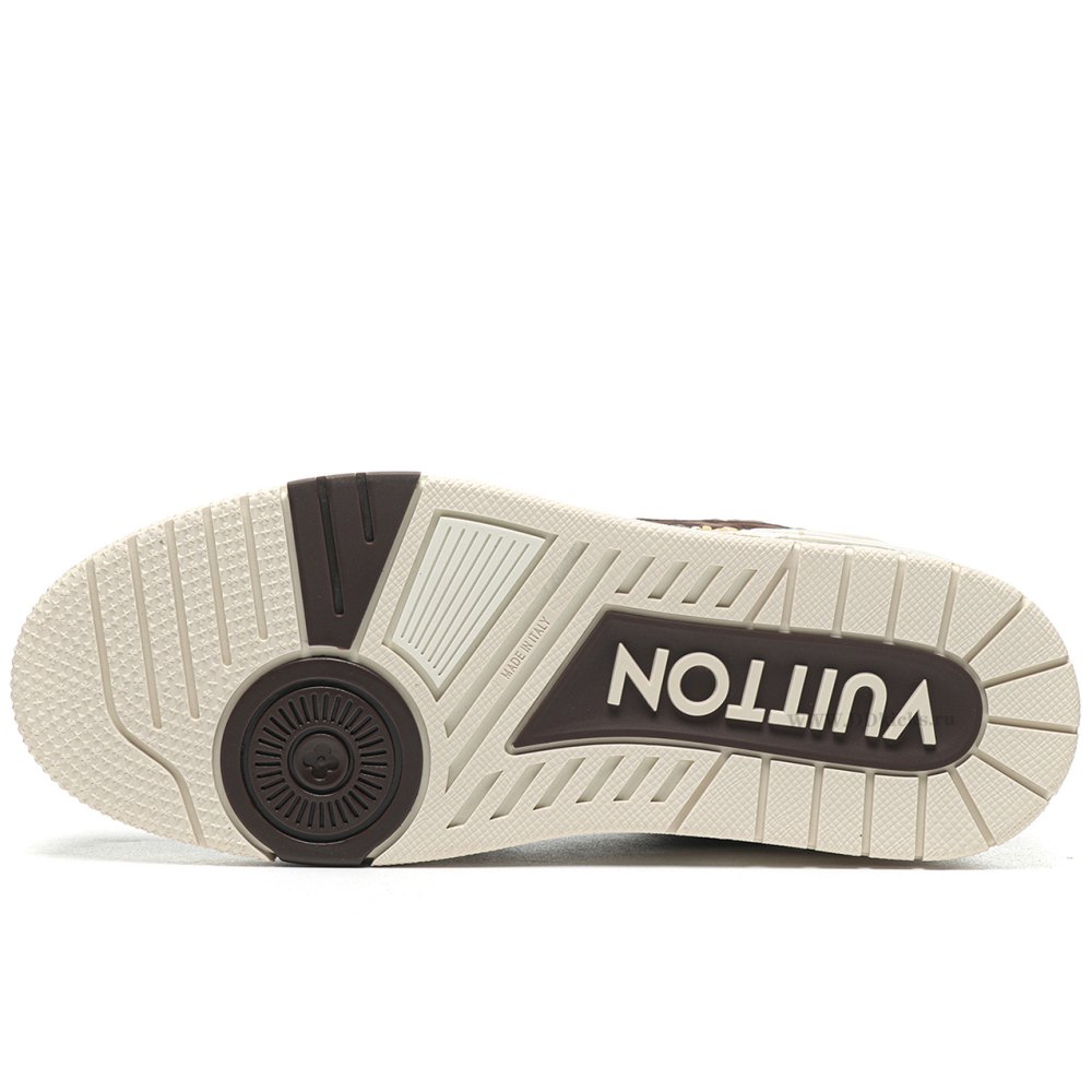 DD Lou1s Vu1tton by Tyler, the Creator Trainer Mocha